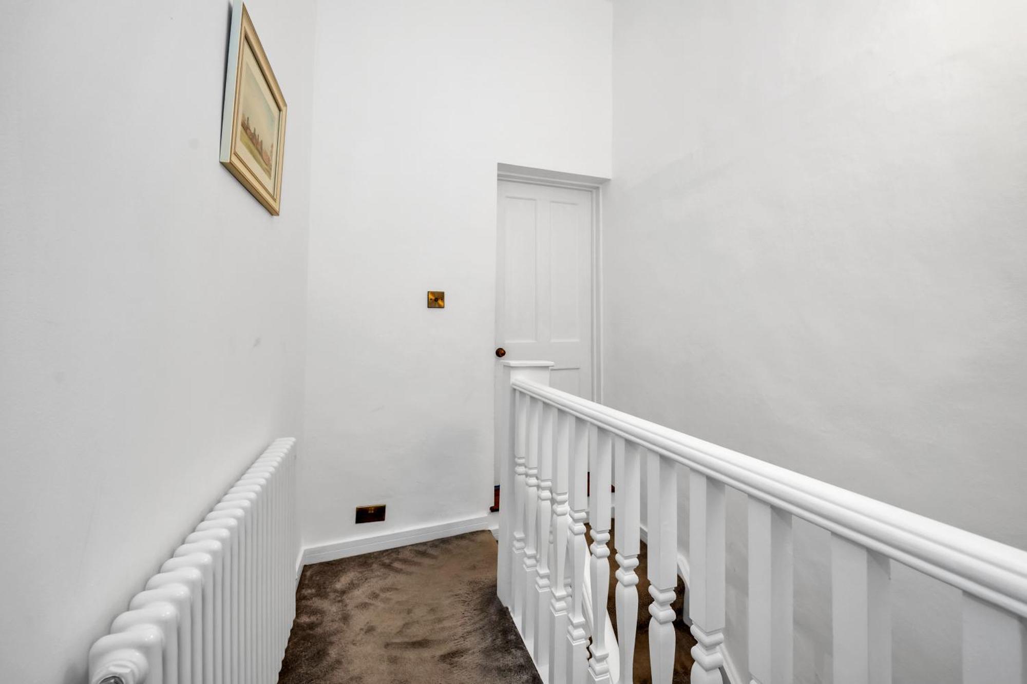 Charming Church Walk, Long Melford - 2 Bedroom Property With Parking Eksteriør bilde